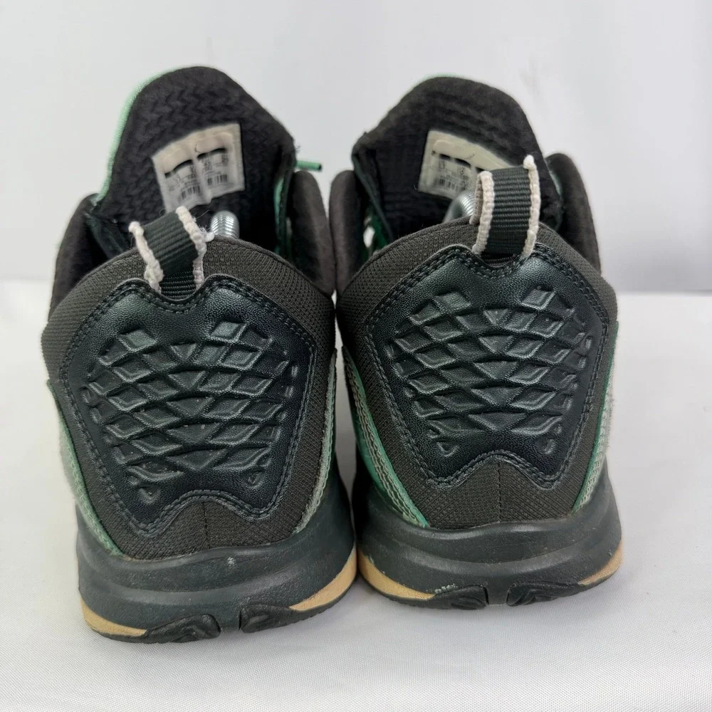 Jordan CP3.VI AE Mens Basketball Shoes Green Black 580580-303 Size 11